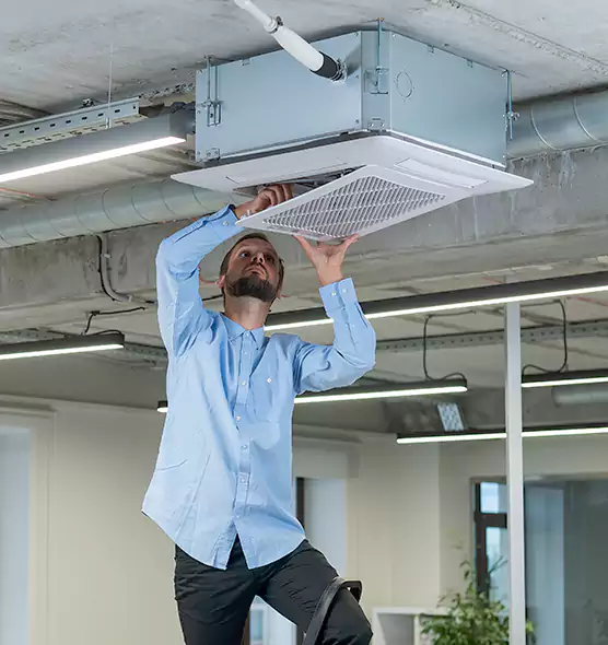 Professional Air Duct Cleaners in Marco Island, FL