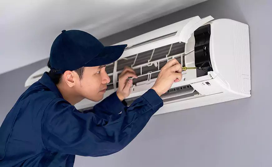 AC Duct Cleaning Marco Island
