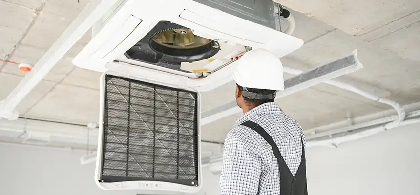 Our Affordable Duct Cleaning Near Me Services in Marco Island, FL