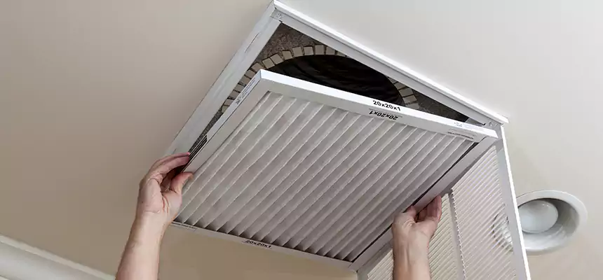 Robust Commercial Air Duct Cleaning in Marco Island