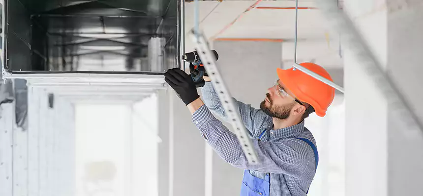 Comprehensive Ventilation Cleaning in Marco Island