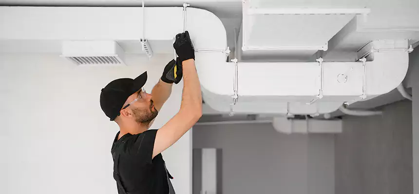 Our Air Duct Repair Services in Marco Island, FL