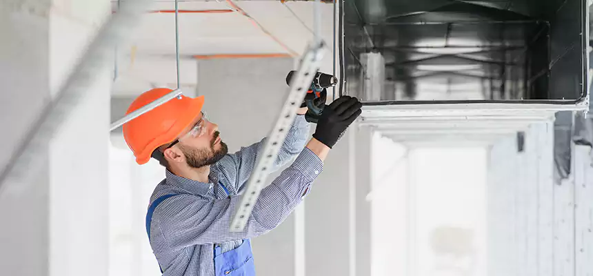 Our Air Vent Replacement Services in Marco Island, FL