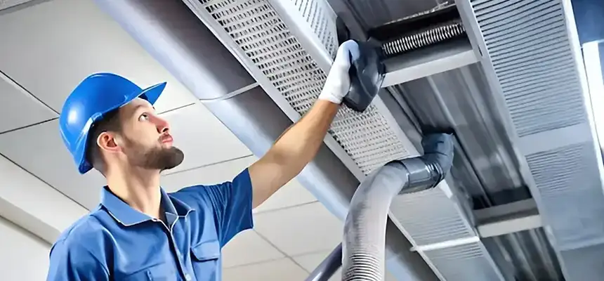 Our Annual Dryer Vent Maintenance Services in Marco Island, FL