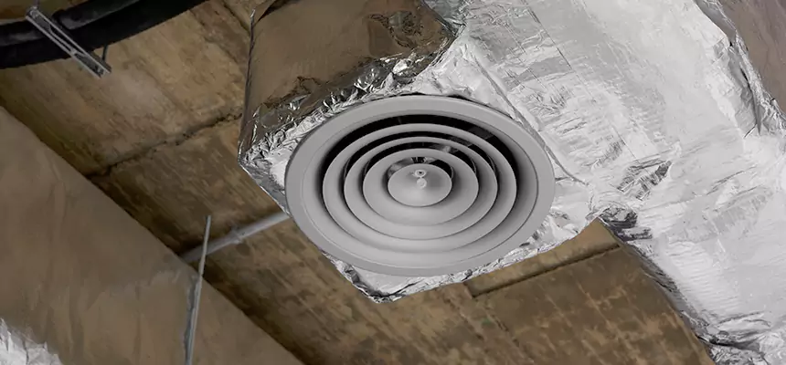 Our Basement Vent Cleaning Services in Marco Island, FL