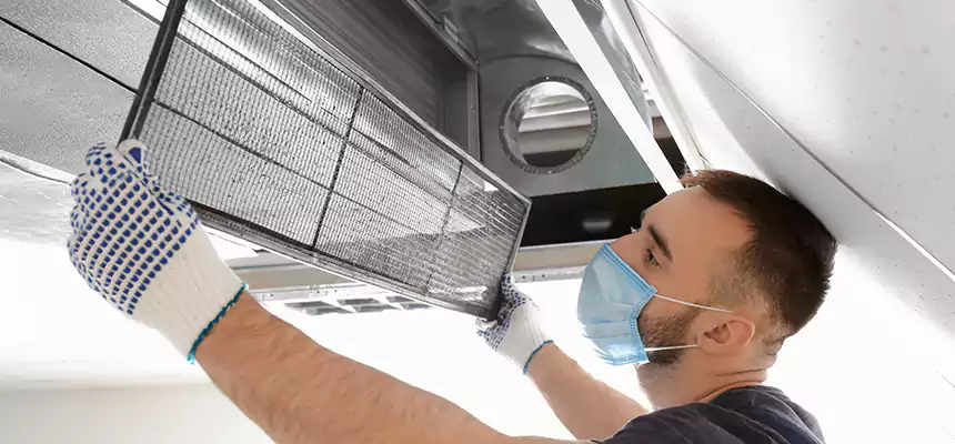 Diagnostic HVAC Coil & Blower Cleaning in Marco Island