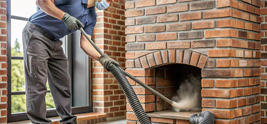 Our Chimney Sweep Services in Marco Island, FL
