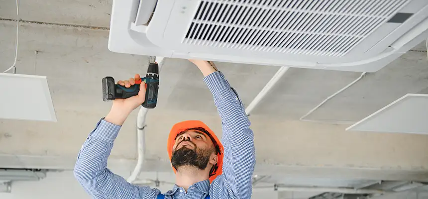 Detailed Multi‑Unit Riser & Roof Termination Cleaning in Marco Island