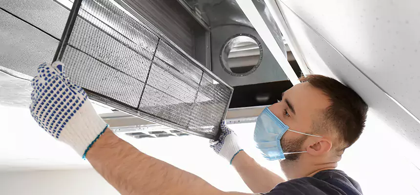 Our Dryer Vent Replacement Services in Marco Island, FL