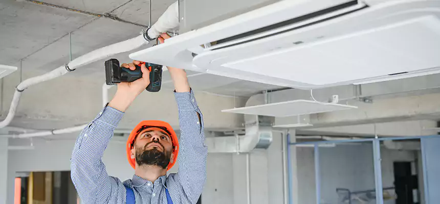 Eco‑Friendly Coil & Plenum Deep Cleaning in Marco Island