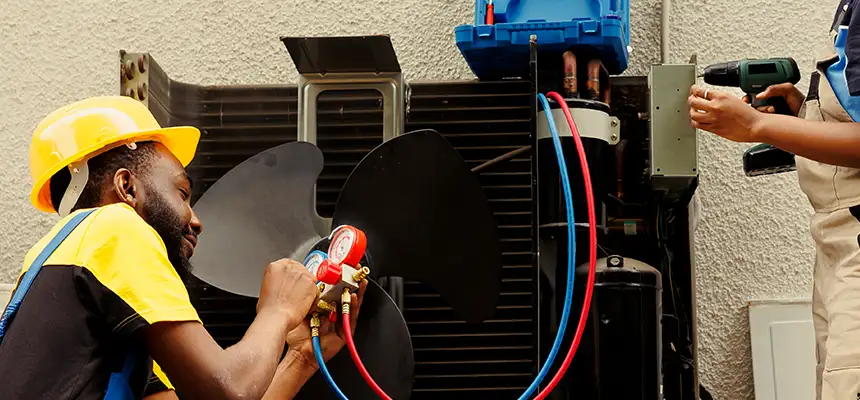 Our HVAC Airflow Optimization Services in Marco Island, FL