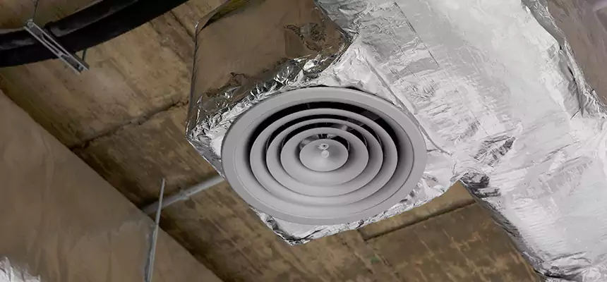 Our HVAC Ductwork Installation Services in Marco Island, FL