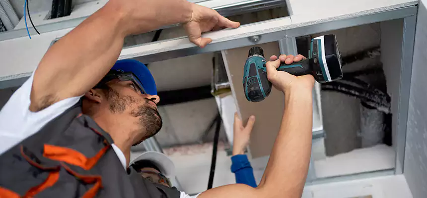 Our Retail Store Duct Cleaning Services in Marco Island, FL