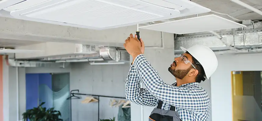 Our Roof Dryer Vent Cleaning Services in Marco Island, FL