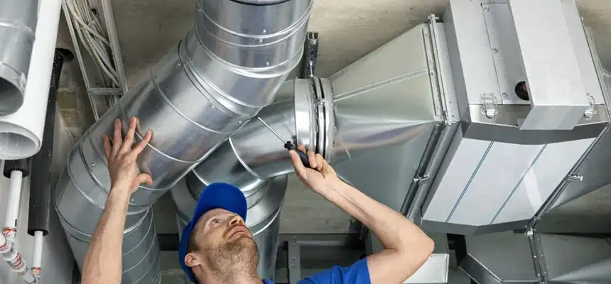 Our Same-Day Air Duct Service in Marco Island, FL