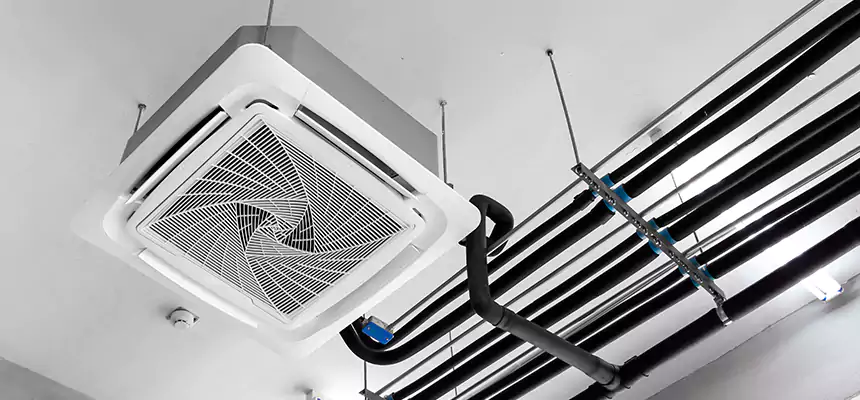 Our Smart AC Vent Controller Services in Marco Island, FL