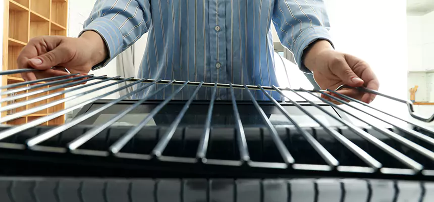 Our Vent Grille Washing Services in Marco Island, FL