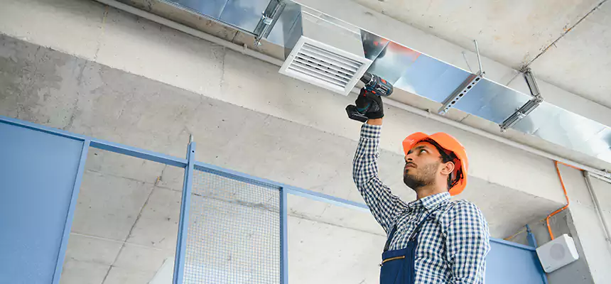 Efficient Exhaust Vent Cleaning in Marco Island, FL