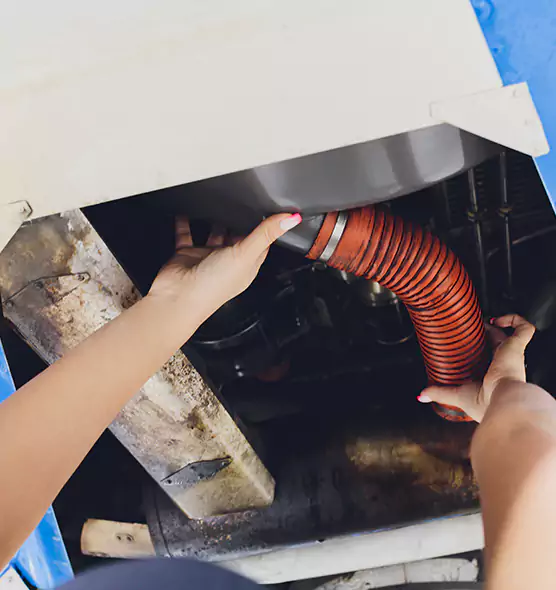 Professional Air Duct Leak Repair in Marco Island, FL