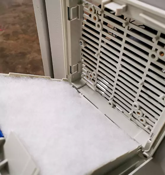 About Air Duct Overhaul & Upgrades in Marco Island, FL