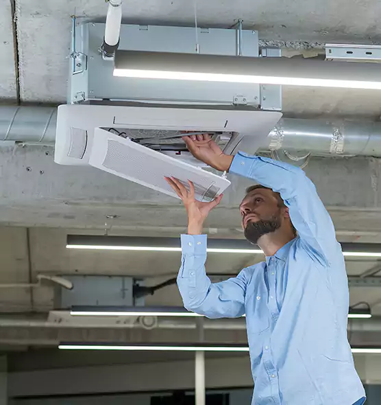 About Air Duct Sealing And Repair in Marco Island, FL