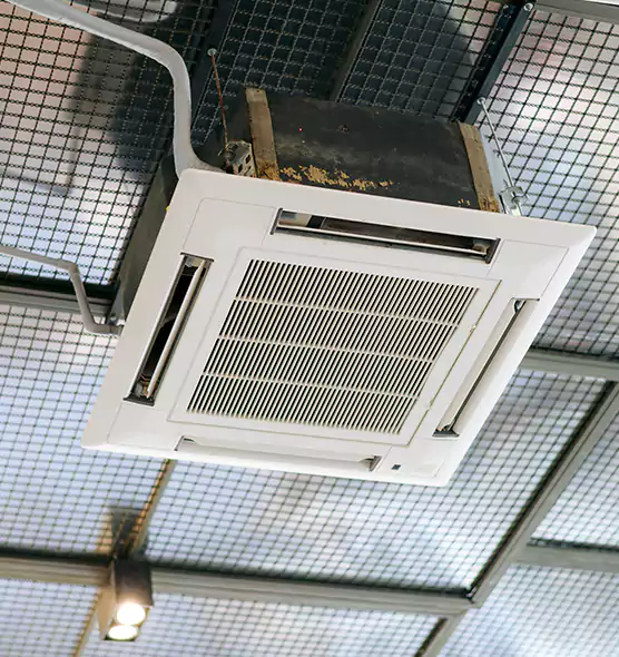 Top-Notch Allergy Relief Vent Cleaning Services in Marco Island, FL