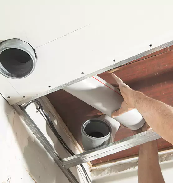 Professional Attic Air Duct Cleaning in Marco Island, FL