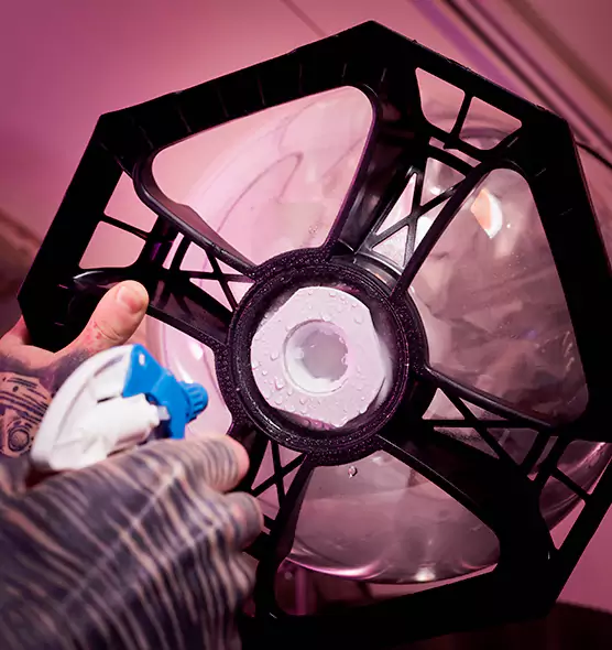 Advanced Basement Vent Cleaning in Marco Island, FL