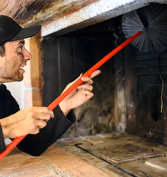 About Expert Chimney Cleaning in Marco Island, FL