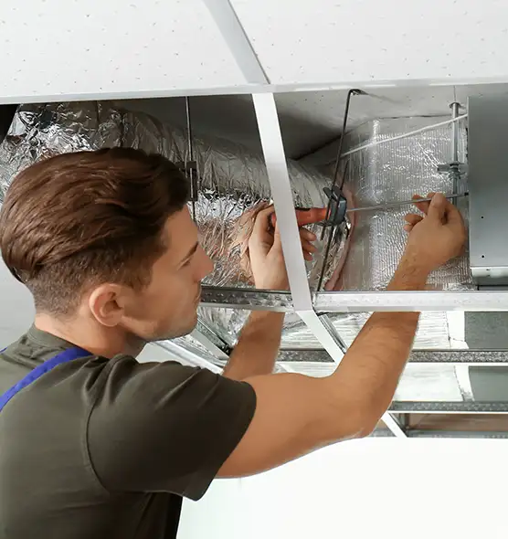 Professional Clogged Dryer Vent Repair in Marco Island, FL