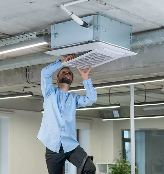 Expert Commercial Air Duct Cleaning in Marco Island, FL