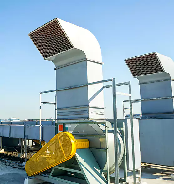 Advanced Commercial HVAC Duct Cleaning in Marco Island, FL