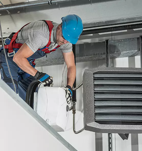 Professional Custom HVAC Ductworkin Marco Island, FL
