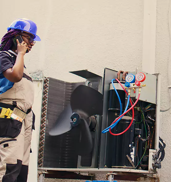 Professional Energy-Efficient HVAC Cleaning in Marco Island, FL