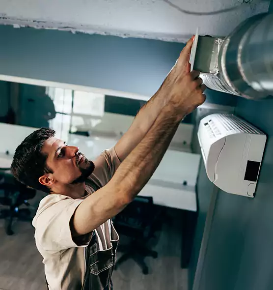 About Flexible Ductwork Replacement in Marco Island, FL