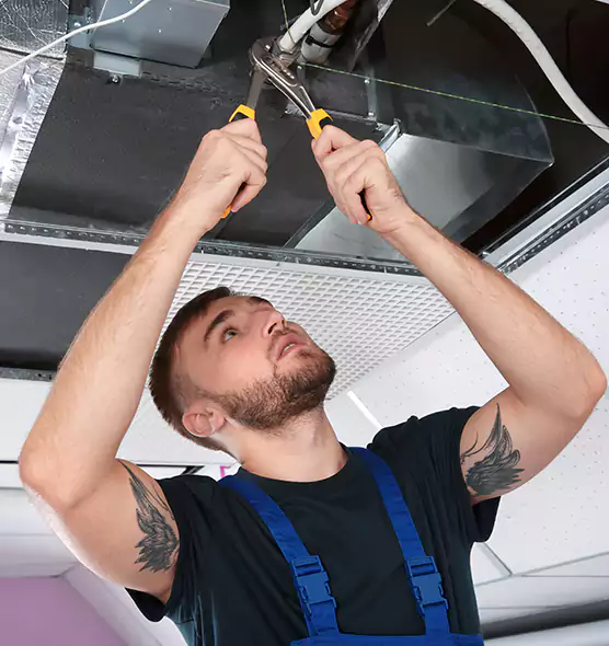 Trusted Home Air Duct Cleaning in Marco Island, FL