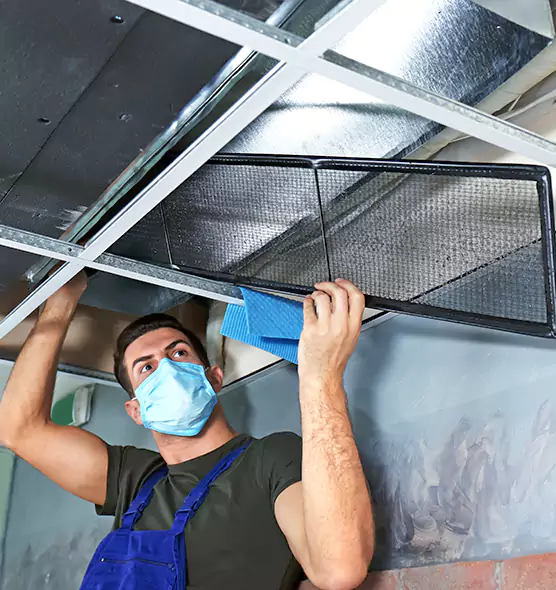 Professional Home Ventilation Cleaning in Marco Island, FL