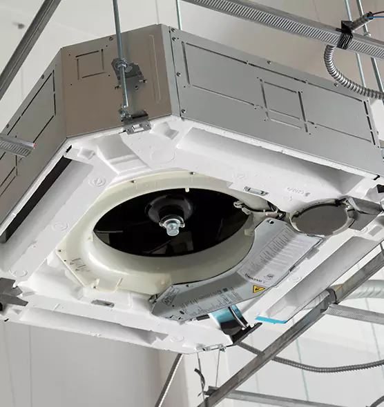 Professional Industrial Dryer Vent Cleaning in Marco Island, FL