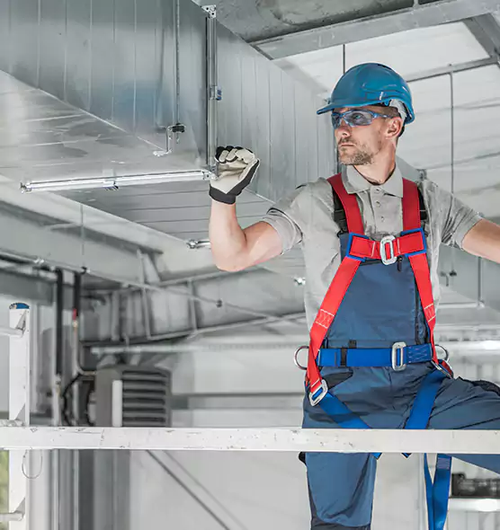 About Mold-Resistant Duct Treatment in Marco Island, FL