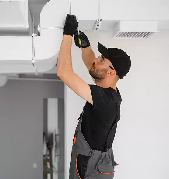 Advanced Office Ductwork Cleaning Services in Marco Island, FL