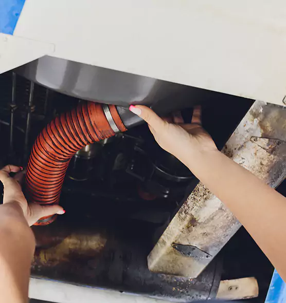 Professional Post-Renovation Duct Debris Removal in Marco Island, FL