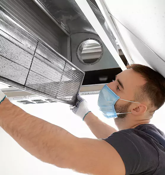 About Remove Smoke Smell From Air Duct in Marco Island, FL