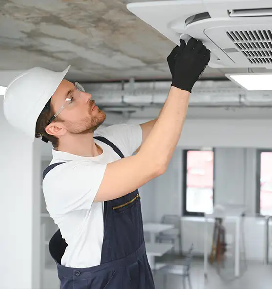 About Spring Air Duct Cleaning in Marco Island, FL