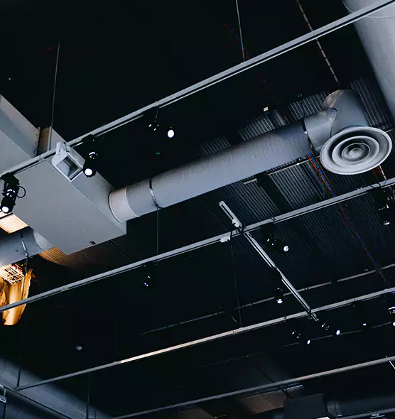 Professinal UV Light Air Purification for Ducts in Marco Island, FL