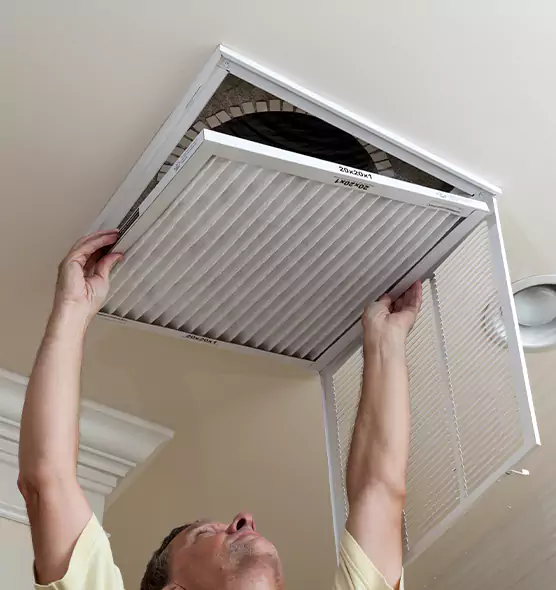Professional Vent Relocation Services in Marco Island, FL
