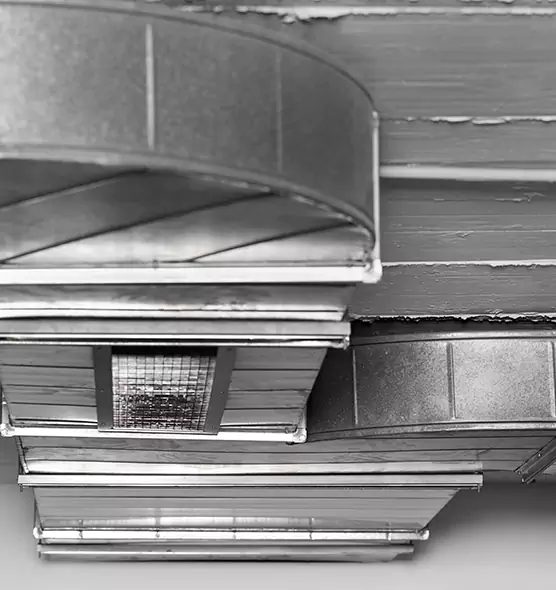 Professional Wall Vent Cleaning Service in Marco Island, FL