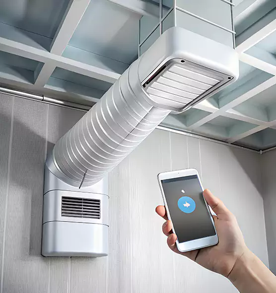 About Wi-Fi Connected Air Ducts in Air Duct Cleaning & Repairs Marco Island in Florida