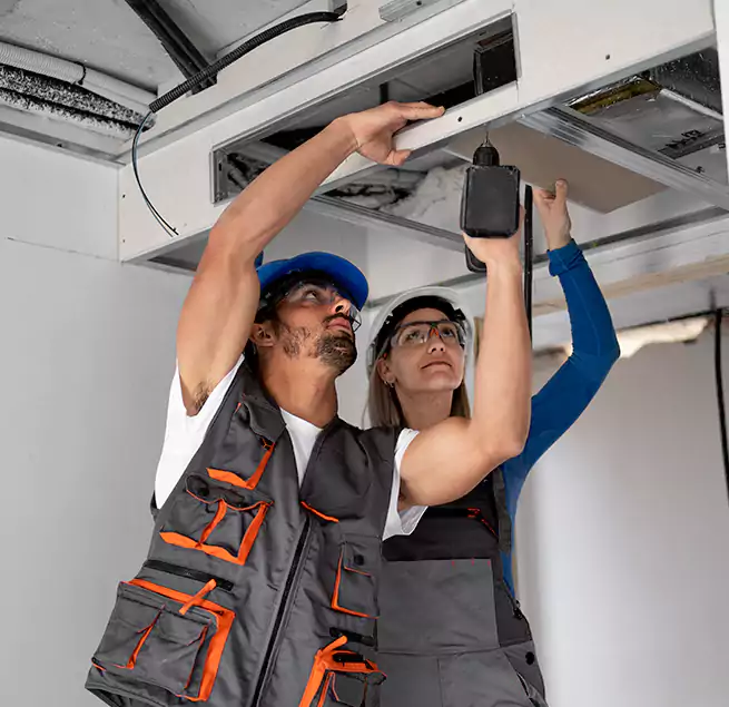 Why Homeowners & Businesses Trust Us in Marco Island, FL