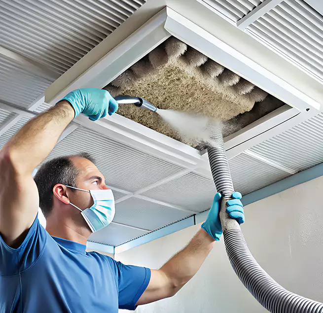 Why Homeowners & Businesses Trust Us Marco Island, FL